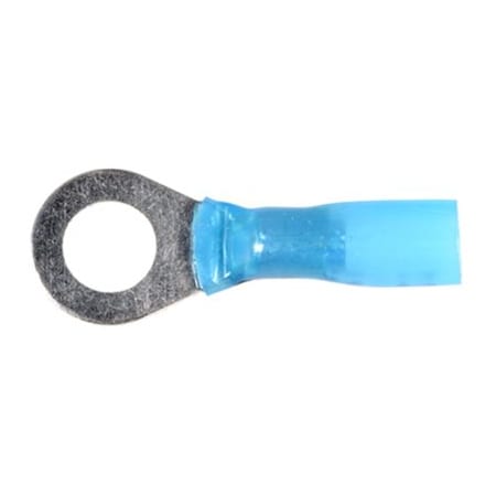 Auveco CRIMP & SEAL TERMINAL 1/4 STUD 16-14 GAU AV13664